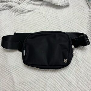 Lululemon Belt Bag